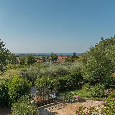 Bella Vista Berger Holiday home *