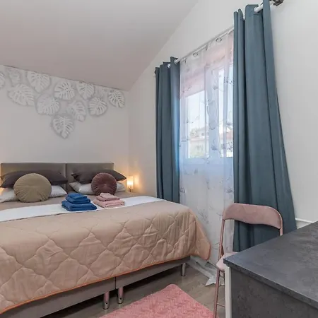 Bella Vista Berger Holiday home