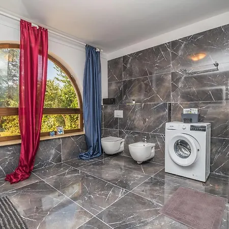 Holiday home Bella Vista Berger