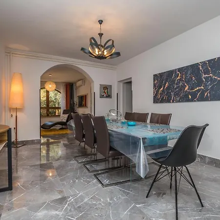 Bella Vista Berger Holiday home