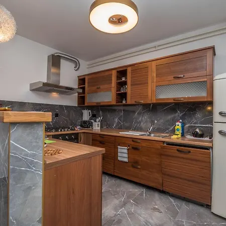 Bella Vista Berger Holiday home *
