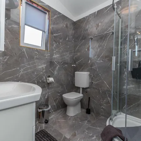 Holiday home Bella Vista Berger
