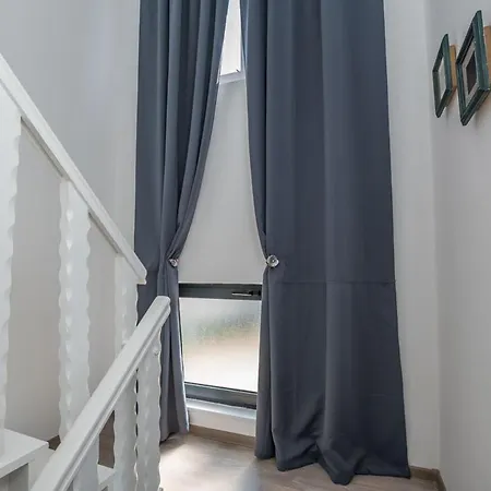 Bella Vista Berger Holiday home