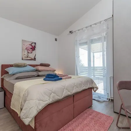 Holiday home Bella Vista Berger *