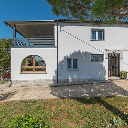 Holiday home Bella Vista Berger Kukci
