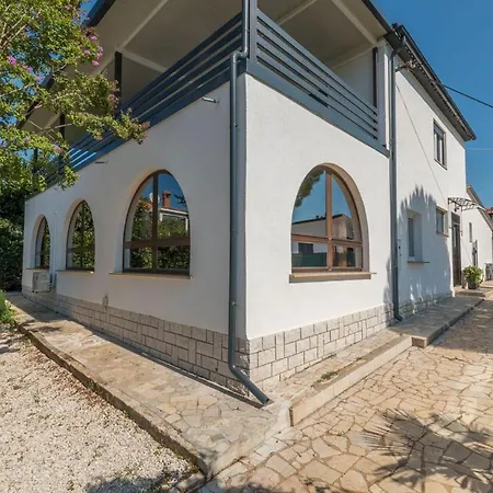 Bella Vista Berger Holiday home Kukci