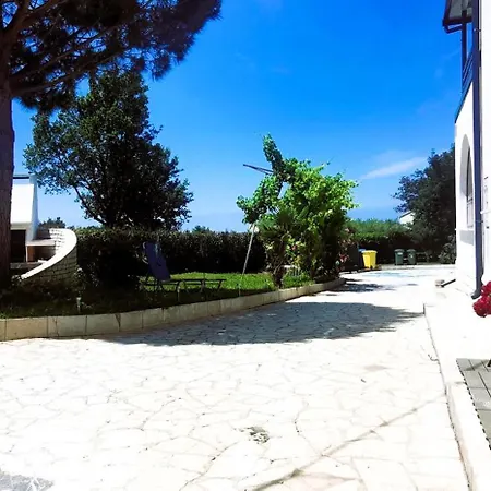 Holiday home Bella Vista Berger