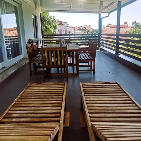 Bella Vista Berger Holiday home