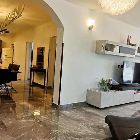 Holiday home Bella Vista Berger