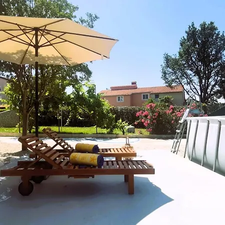 Holiday home Bella Vista Berger *
