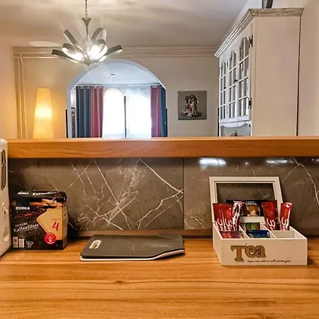 Holiday home Bella Vista Berger *