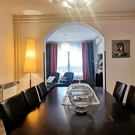 Bella Vista Berger Kukci