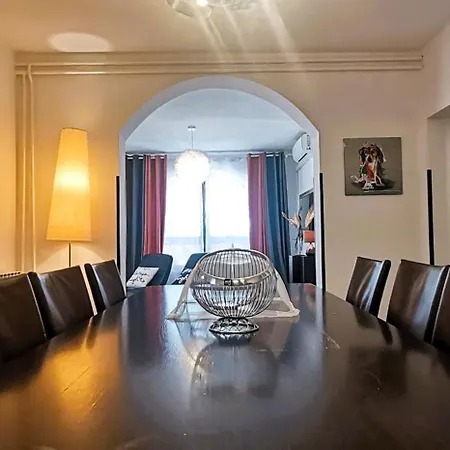 Bella Vista Berger * Kukci