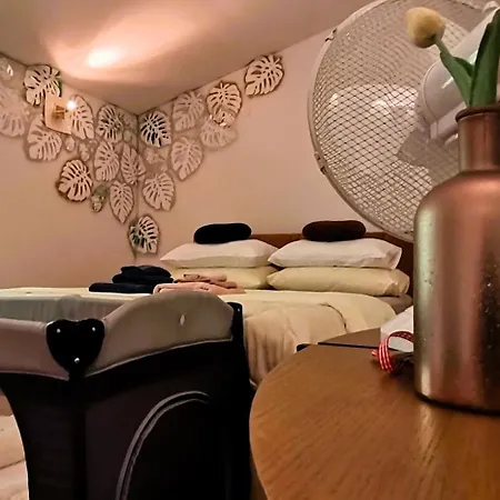Bella Vista Berger Holiday home *