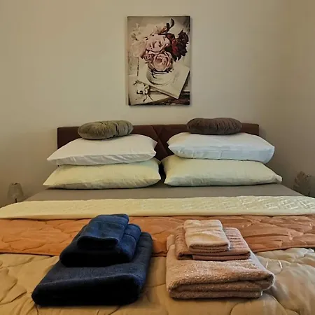Holiday home Bella Vista Berger *