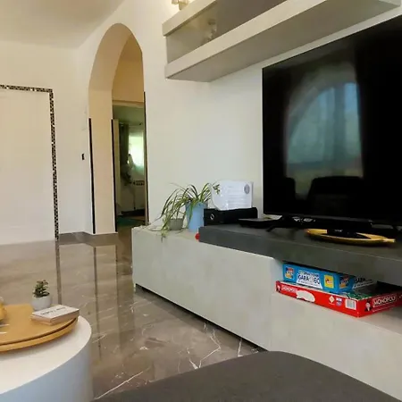 Bella Vista Berger Holiday home