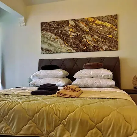 Bella Vista Berger Holiday home *
