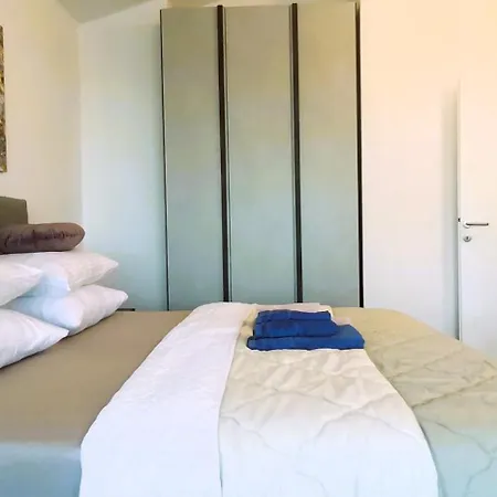 Holiday home Bella Vista Berger *