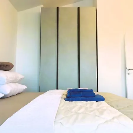 Holiday home Bella Vista Berger