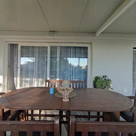 Bella Vista Berger Holiday home
