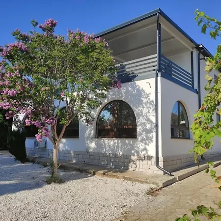 Bella Vista Berger Holiday home